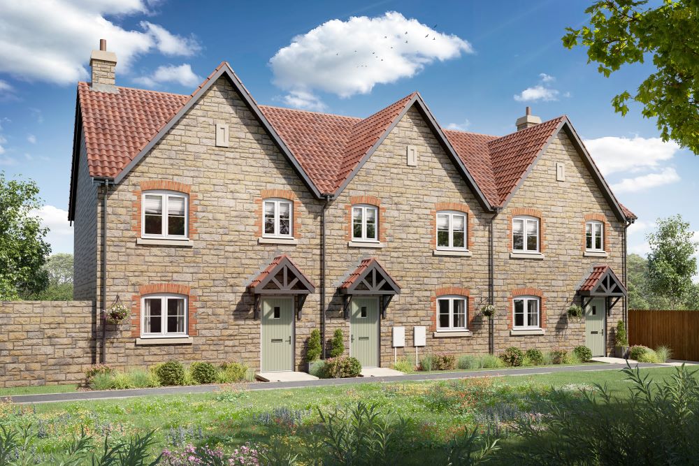 Development Advert Bromford